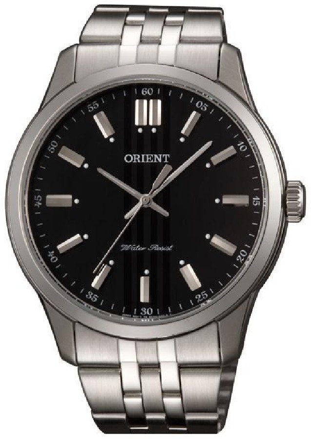 Orient FQC0U003B0 - Vista frontal