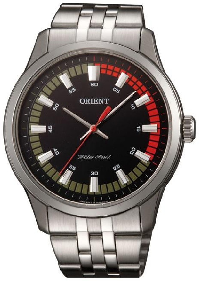 Orient FQC0U004B0 - Vista frontal
