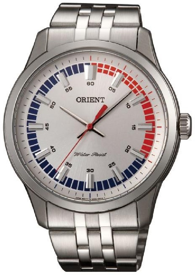Orient FQC0U004W0 - Vista frontal