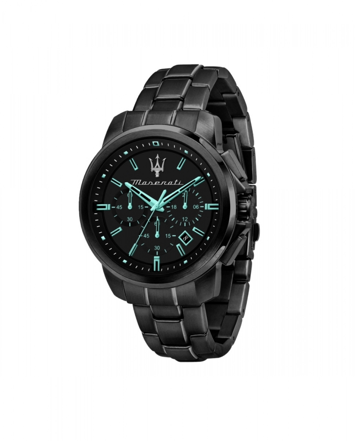 Maserati AQUA EDITION R8873644003 - Vista frontal