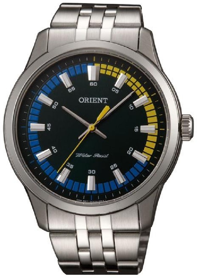 Orient FQC0U005F0 - Vista frontal