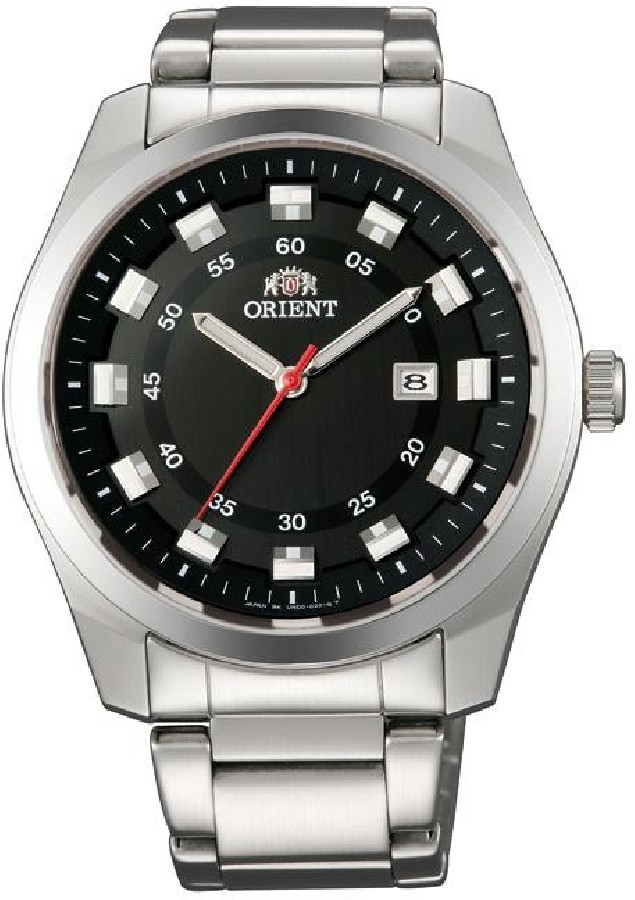 Orient FUND0002B0 - Vista frontal