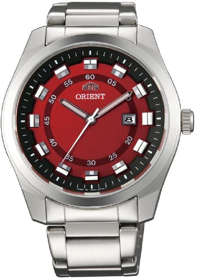 Orient FUND0002H0 - Vista frontal