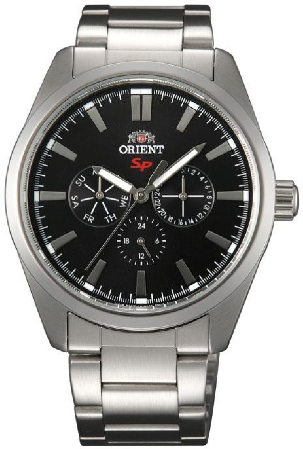Orient FUX00004B0 - Vista frontal