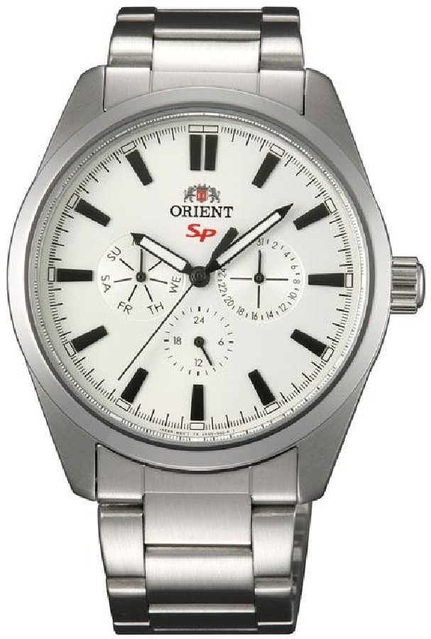 Orient FUX00005W0 - Vista frontal