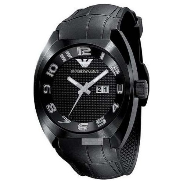 EMPORIO ARMANI WATCH  SPORT AR5844