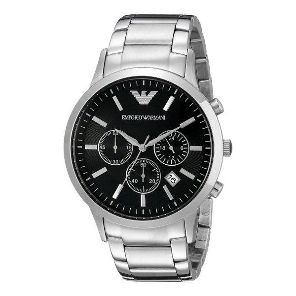 EMPORIO ARMANI WATCH  CLASSIC AR2434