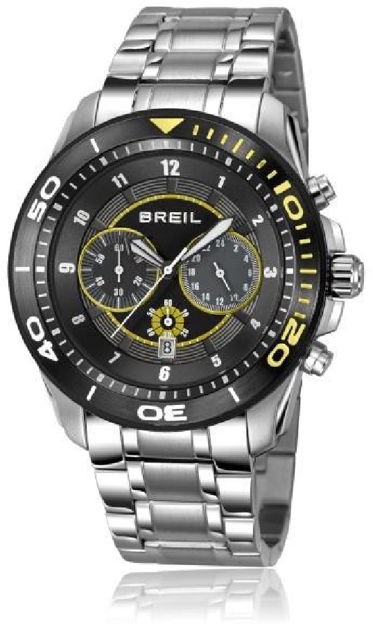  BREIL  EDGE  TW1290 - Vista frontal