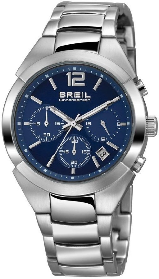  BREIL  GAP  TW1400 - Vista frontal