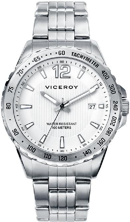Viceroy 40493-85 - Vista frontal