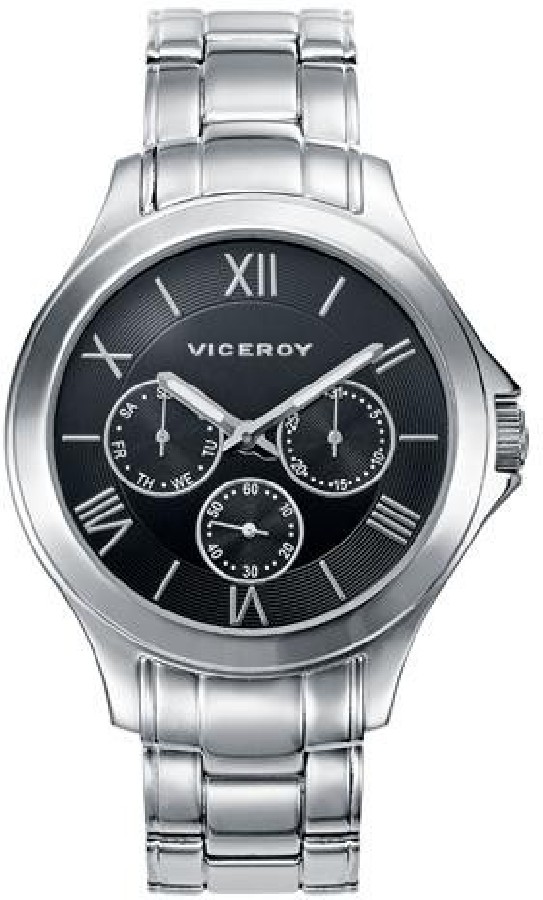 Viceroy 47895-53 - Vista frontal