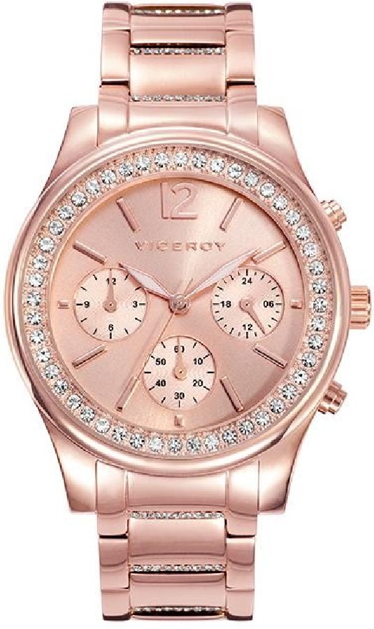 Viceroy 40848-95 - Vista frontal