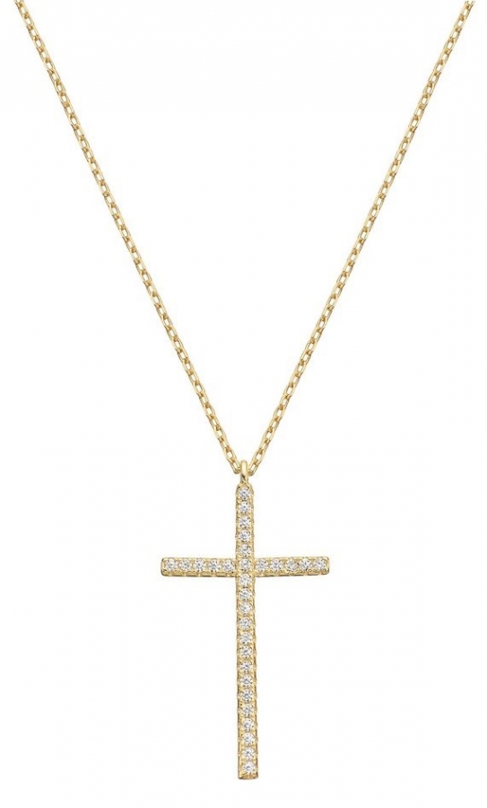 Itemporality CRUZ COLLAR SNL-201-015-UU - Vista frontal