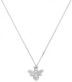 RELOJ ITEMPORALITY ABEJA COLLAR SNL-101-002-UU