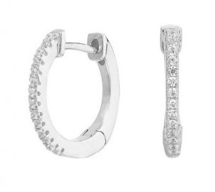 RELOJ ITEMPORALITY PENDIENTES SEA-101-012-UU