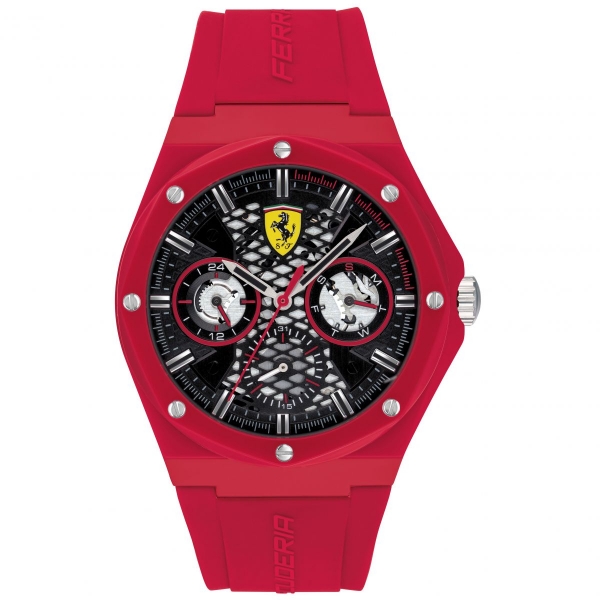 FERRARI SCUDERIA ASPIRE 0830786