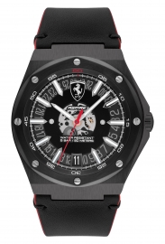 RELOJ FERRARI SCUDERIA ASPIRE 0830845