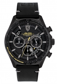 RELOJ FERRARI PILOTA EVOLUZIONE 0830823