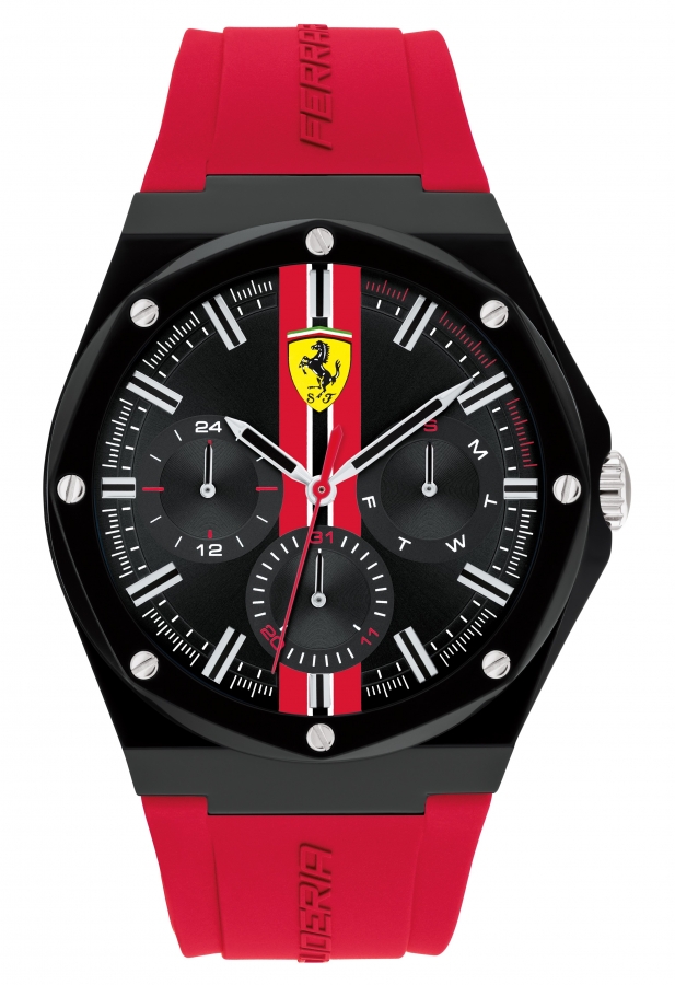 Ferrari ASPIRE 0830870 - Vista frontal