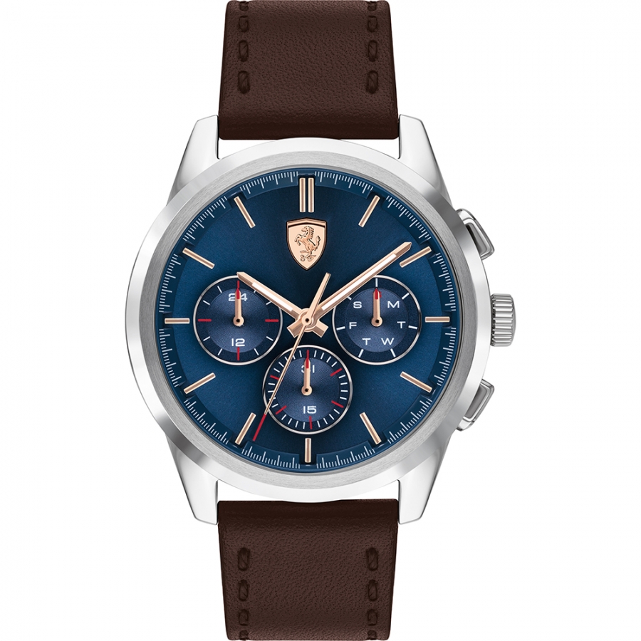 Ferrari GRAND TOUR 0830806 - Vista frontal