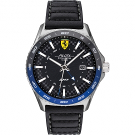 RELOJ FERRARI PILOTA EVOLUZIONE 0830775