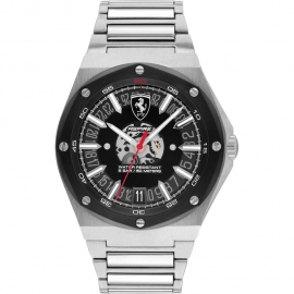 RELOJ FERRARI ASPIRE 0830846