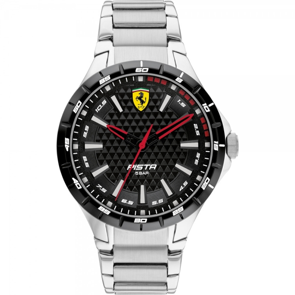 FERRARI PISTA 0830864