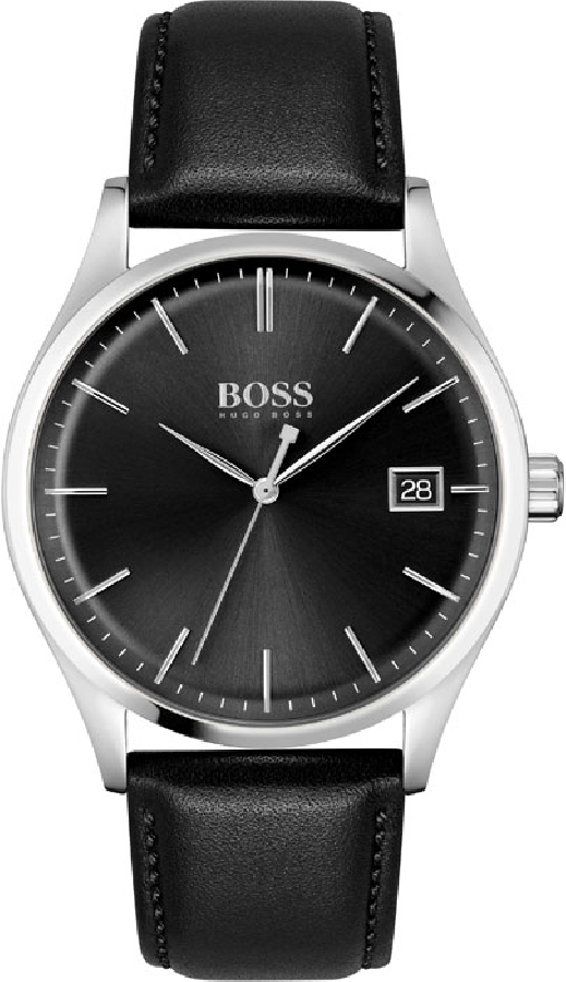 Hugo Boss COMMISSIONER 1513831 - Vista frontal