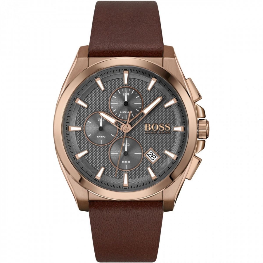 Hugo Boss GRANDMASTER 1513882 - Vista frontal