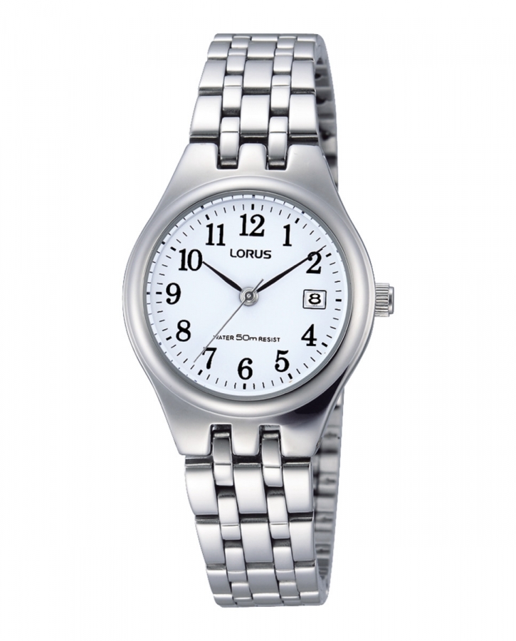 Lorus WOMAN RH791AX9 - Vista frontal