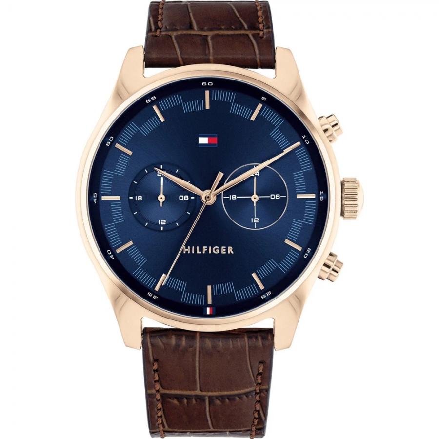 Tommy Hilfiger SAWYER 1710423 - Vista frontal