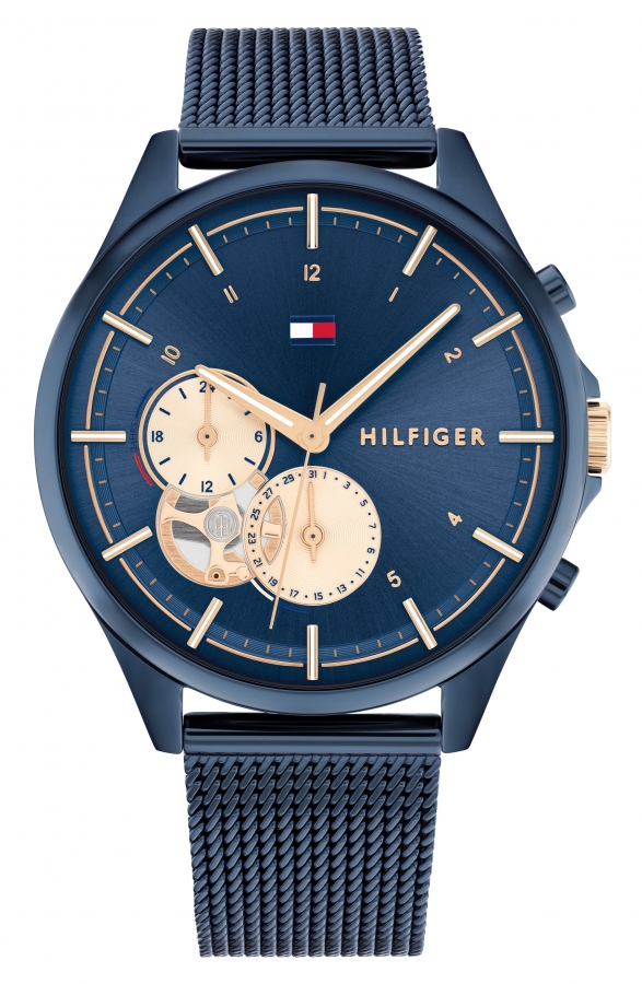 Tommy Hilfiger QUINN 1782418 - Vista frontal