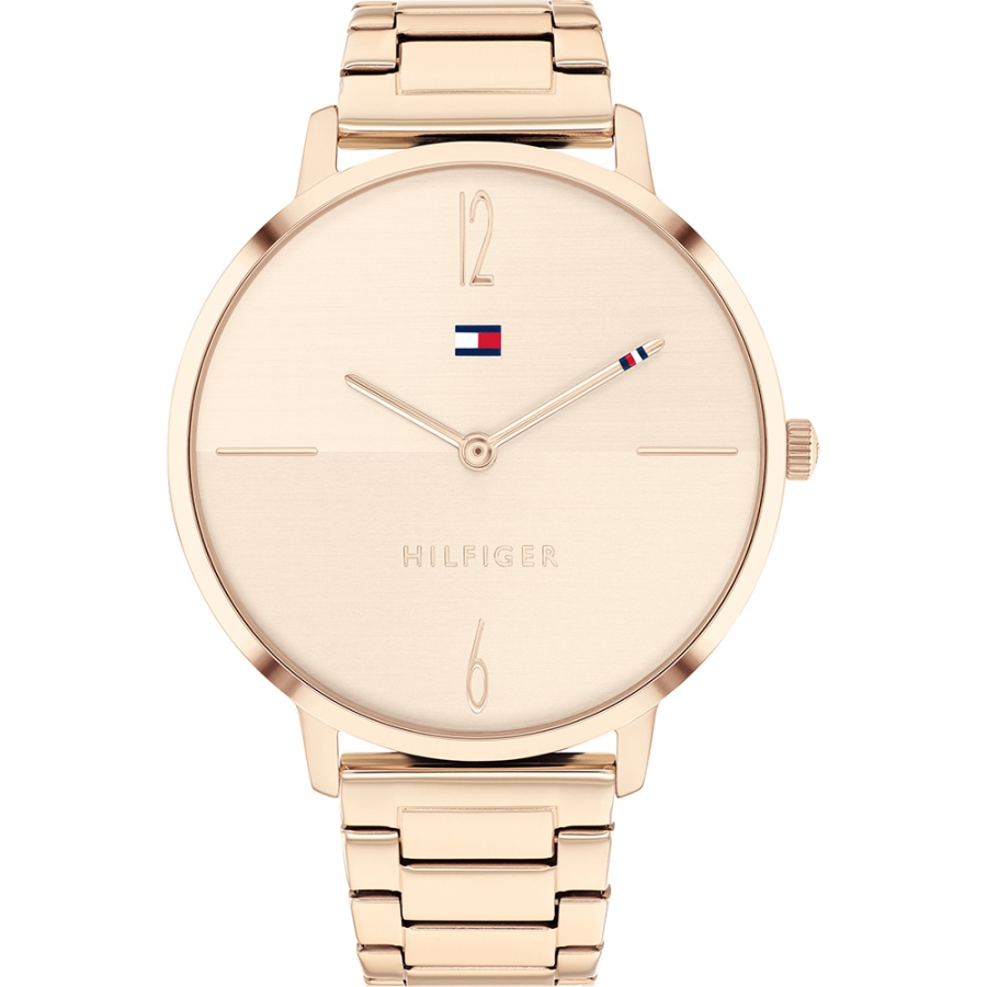 Tommy Hilfiger LIZA 1782337 - Vista frontal