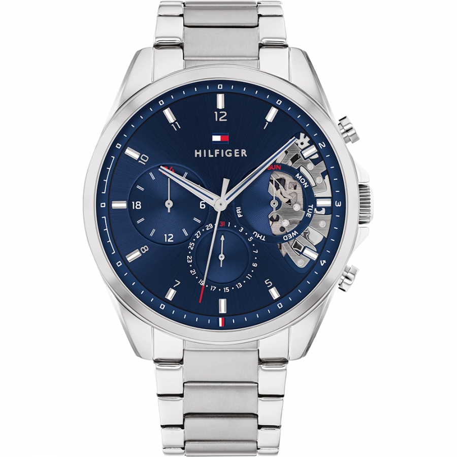 Tommy Hilfiger BARKER 1710448 - Vista frontal