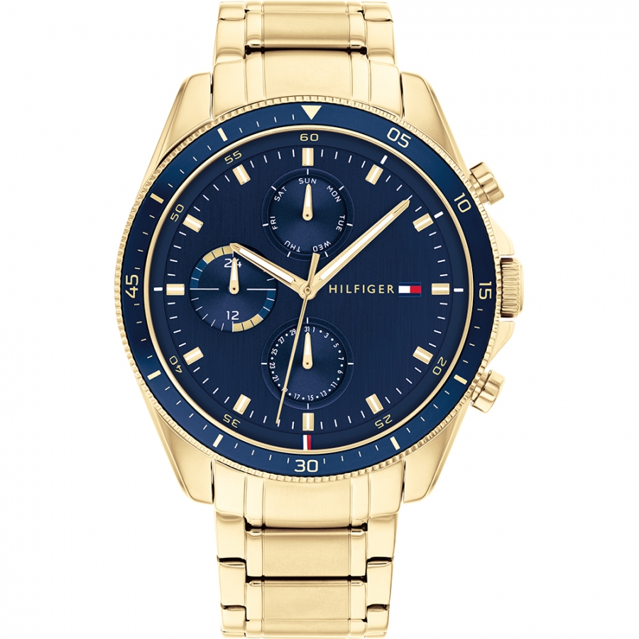 Tommy Hilfiger PARKER 1791834 - Vista frontal