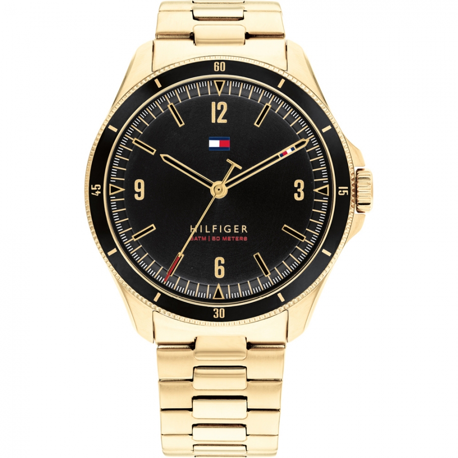 Tommy Hilfiger MAVERICK 1791903 - Vista frontal