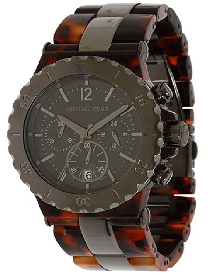 Michael Kors MK5501 - Vista frontal