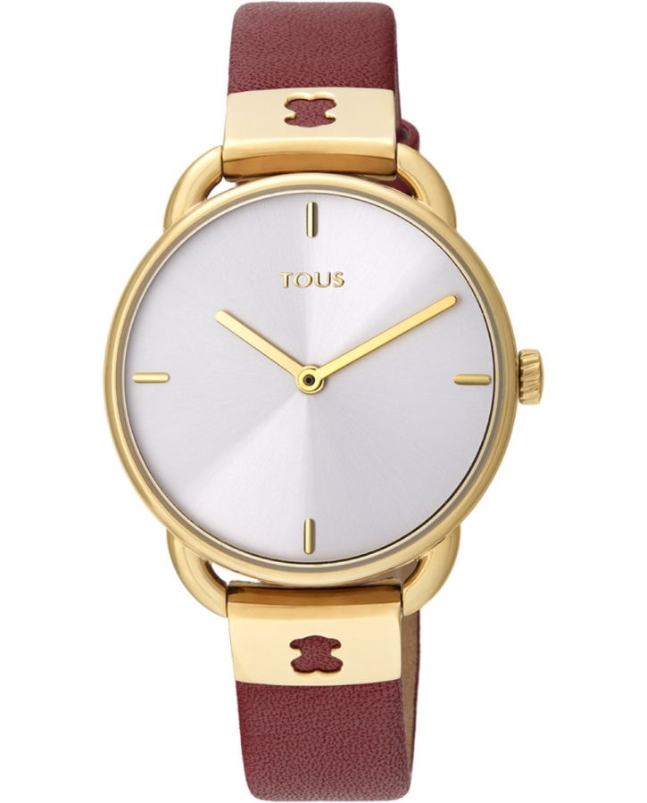 Tous LET LEATHER 000351470 - Vista frontal