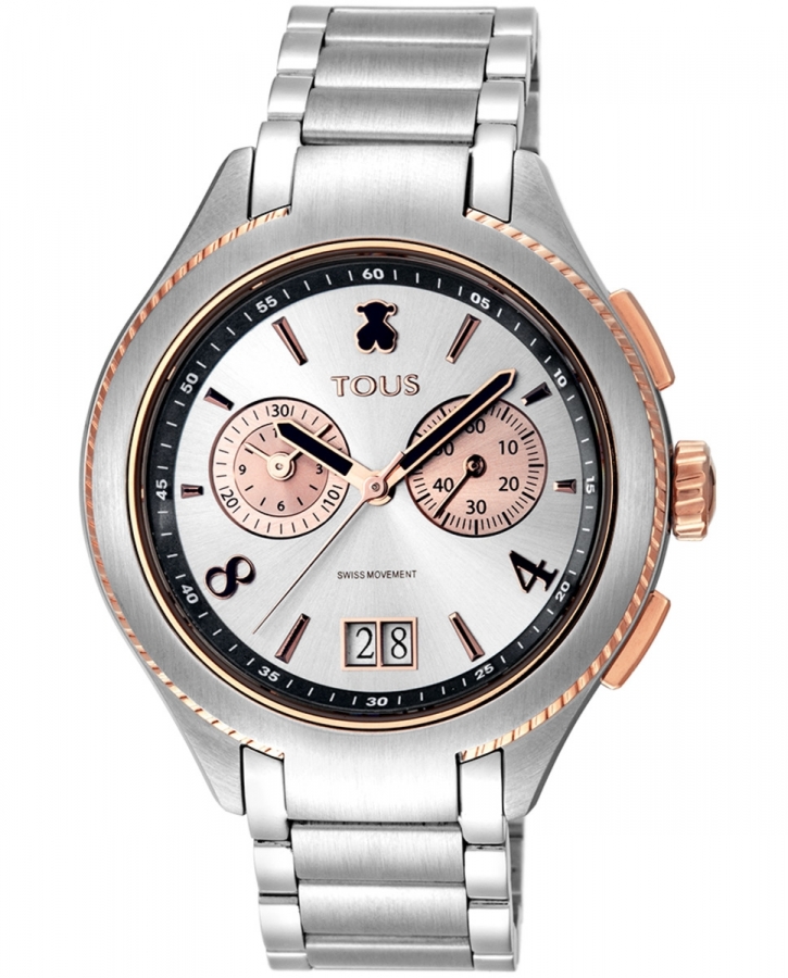 Tous ST 41 CRONO 900350275 - Vista frontal