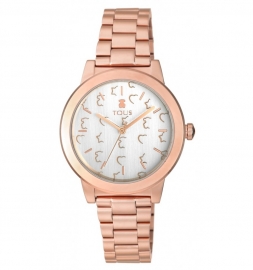 RELOJ TOUS GLAZED 100350640