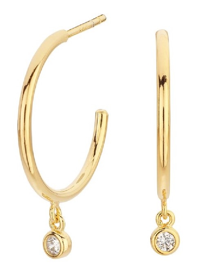 Itemporality PENDIENTES SEA-201-016-UU - Vista frontal