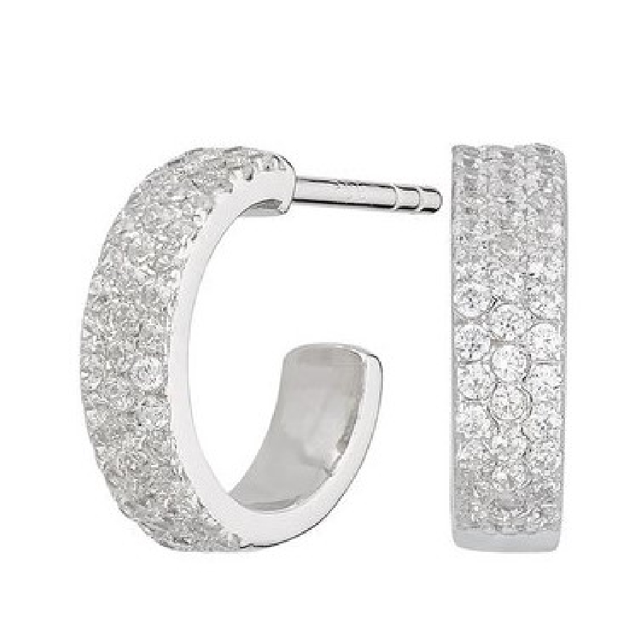 Itemporality PENDIENTES SEA-101-003-UU - Vista frontal