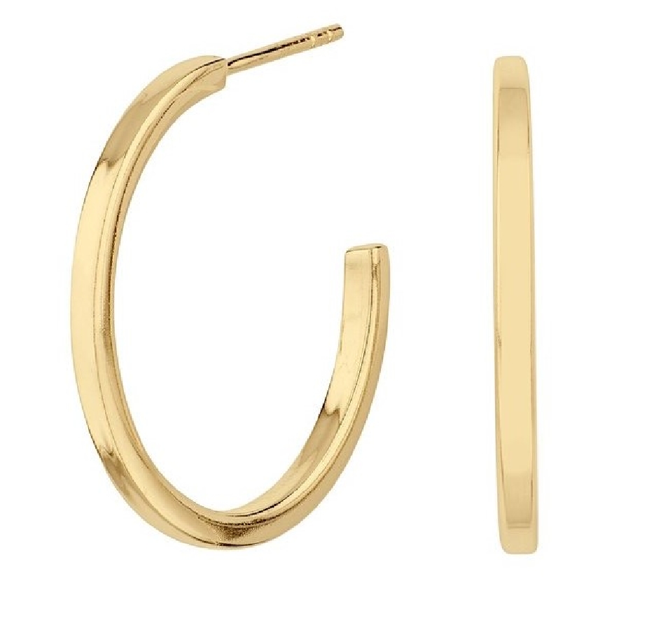 Itemporality PENDIENTES DUBLIN SEA-200-155-03 - Vista frontal