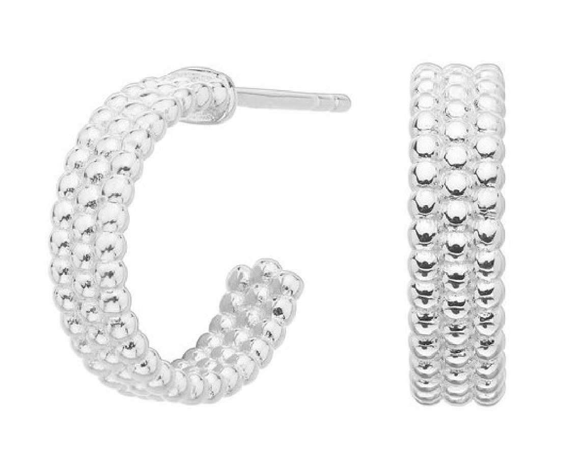 Itemporality PENDIENTES SEA-100-013-UU - Vista frontal