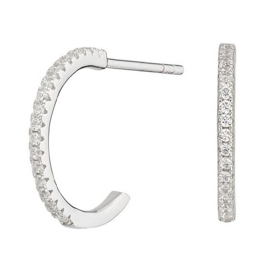 Itemporality PENDIENTES SEA-101-014-UU - Vista frontal