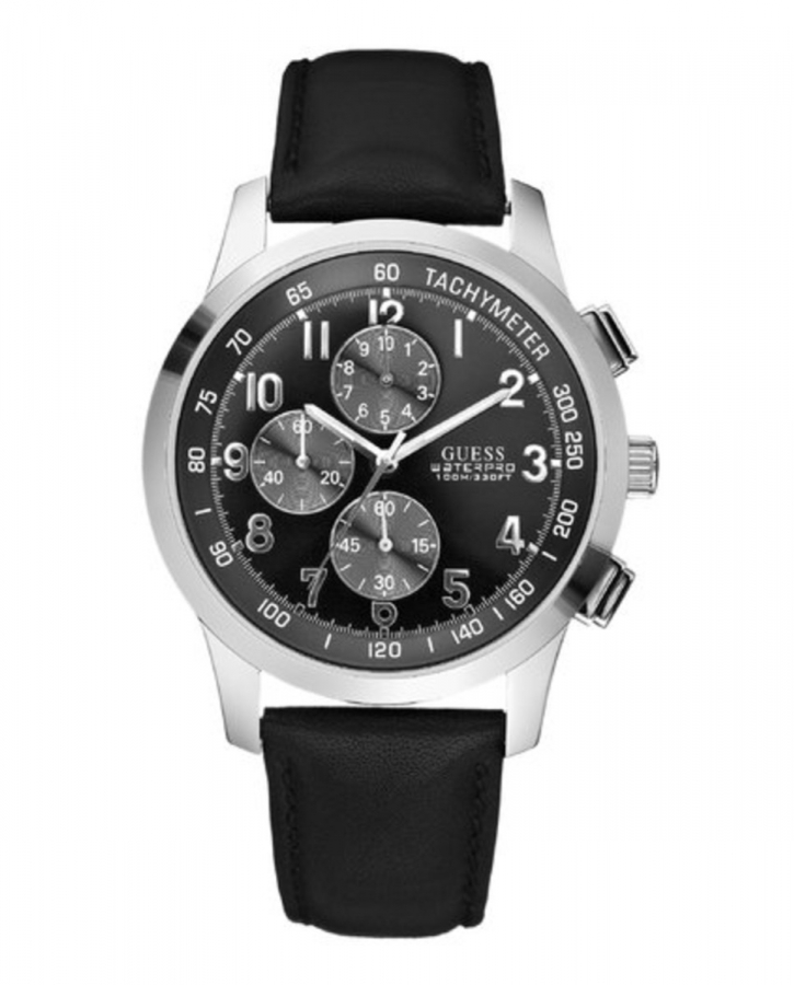 Guess GENTS VARIS W13530G1 - Vista frontal