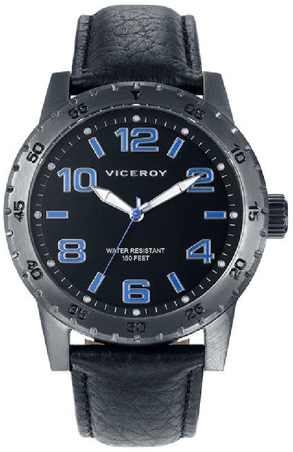 Viceroy 40509-55 - Vista frontal