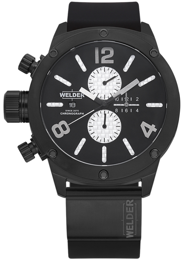 Welder WRK1006 - Vista frontal