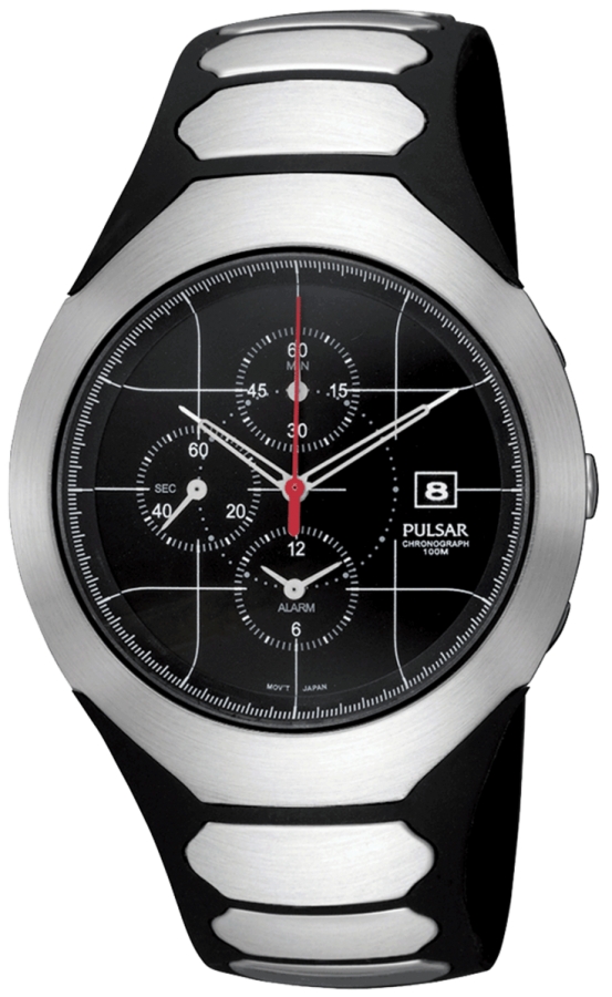 Pulsar GIOVANNONI PF3863X1 - Vista frontal