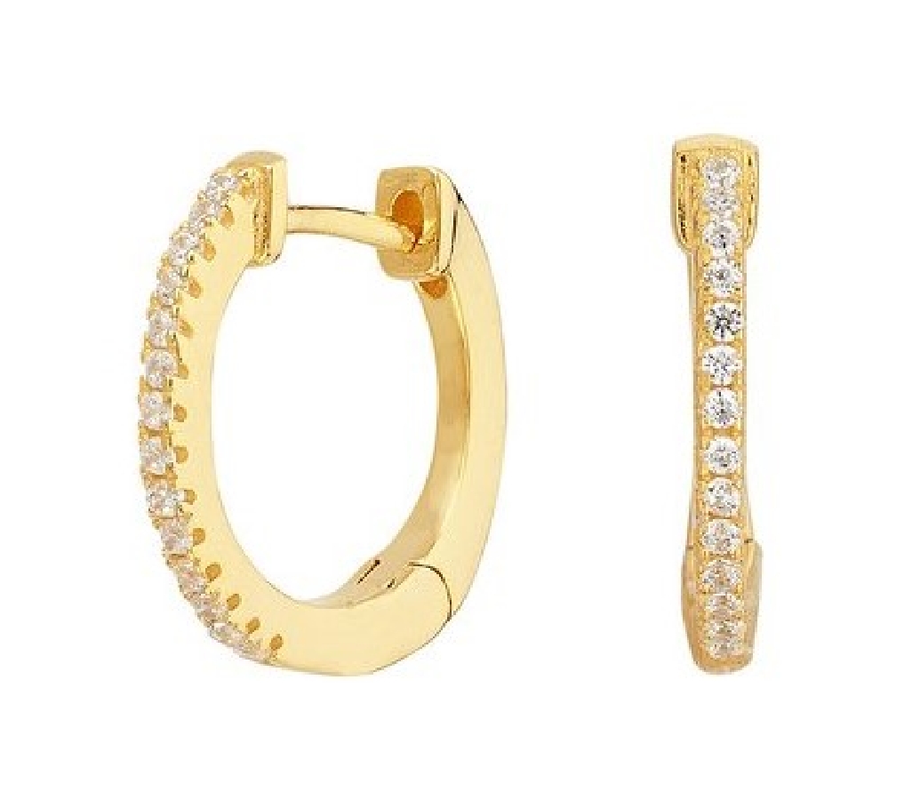 Itemporality PENDIENTES SEA-201-012-UU - Vista frontal